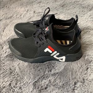Fila running shoes